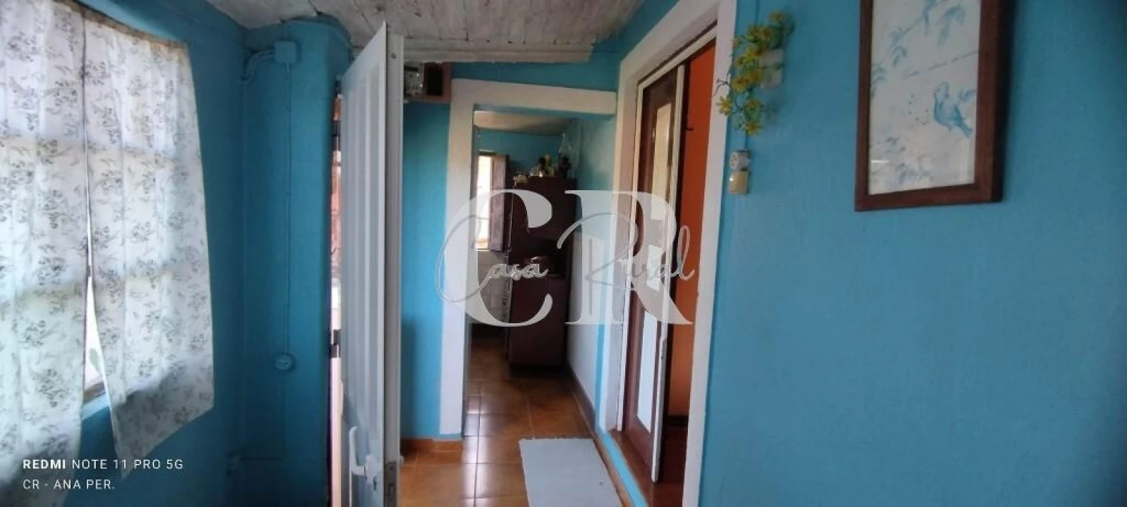 Moradia T2 para Venda em Pedrogão Grande Foto 9