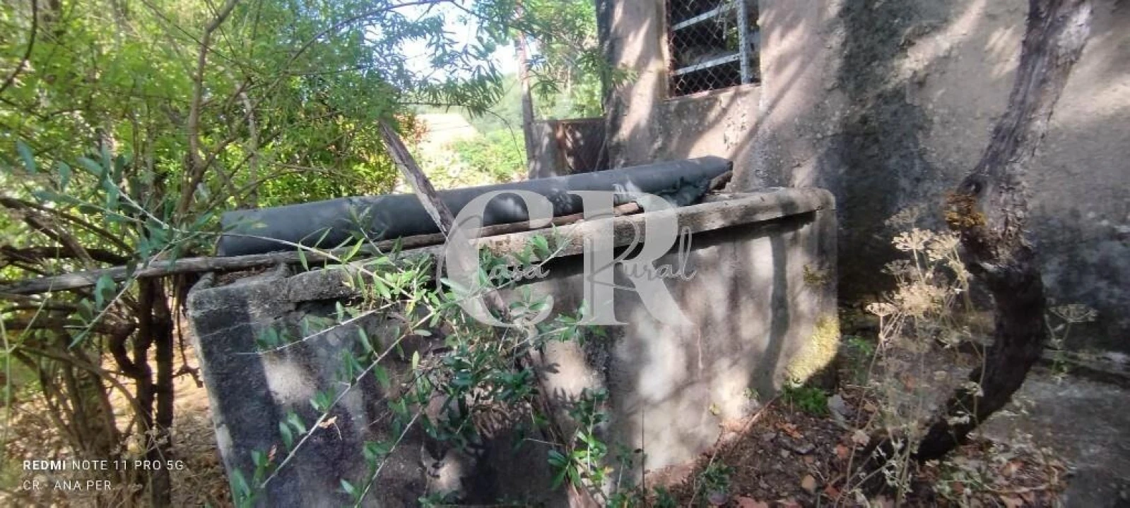 Moradia T2 para Venda em Pedrogão Grande Foto 56