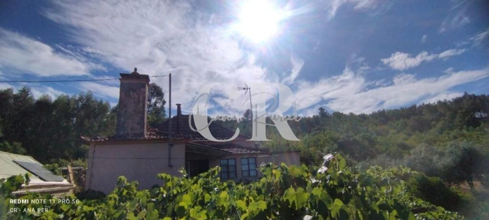 Moradia T2 para Venda em Pedrogão Grande Foto 65