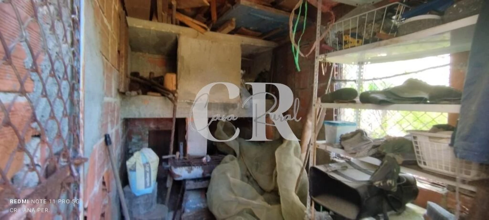 Moradia T2 para Venda em Pedrogão Grande Foto 43