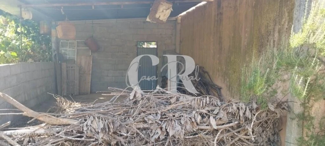 Moradia T2 para Venda em Pedrogão Grande Foto 46