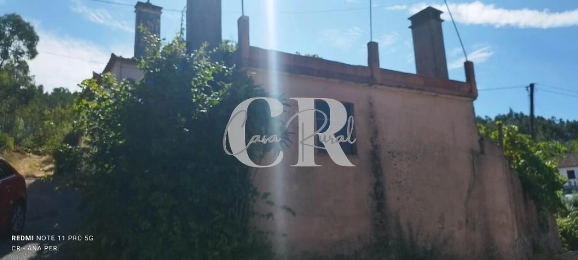 Moradia T2 para Venda em Pedrogão Grande Foto 68