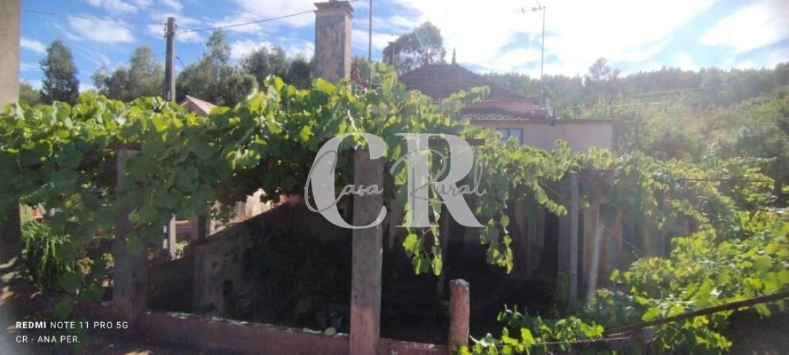 Moradia T2 para Venda em Pedrogão Grande Foto 63