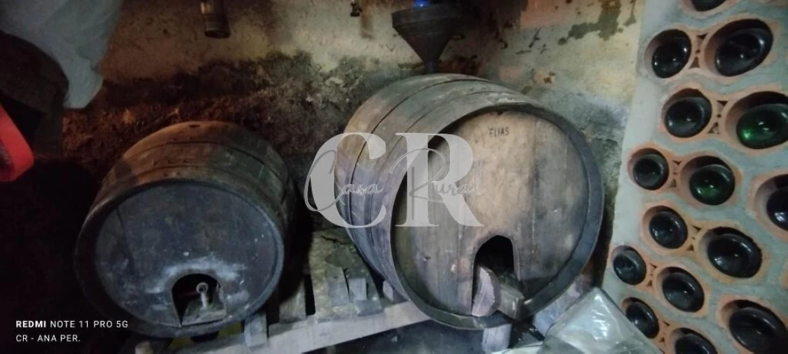 Moradia T2 para Venda em Pedrogão Grande Foto 35