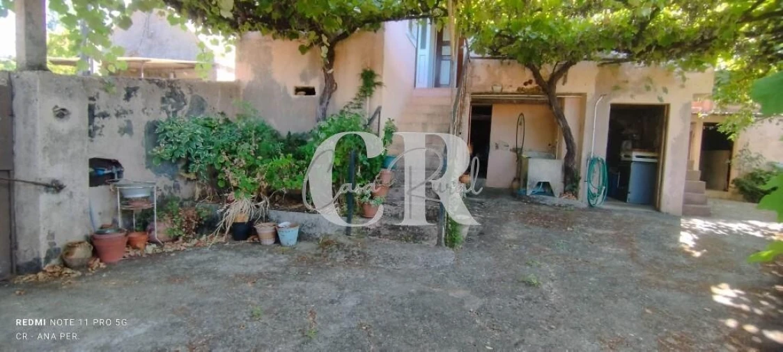 Moradia T2 para Venda em Pedrogão Grande Foto 4