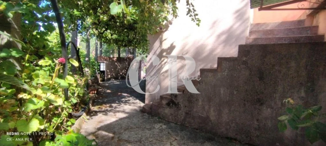 Moradia T2 para Venda em Pedrogão Grande Foto 45