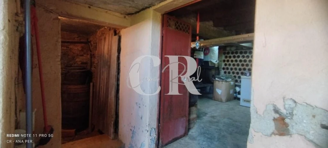 Moradia T2 para Venda em Pedrogão Grande Foto 32