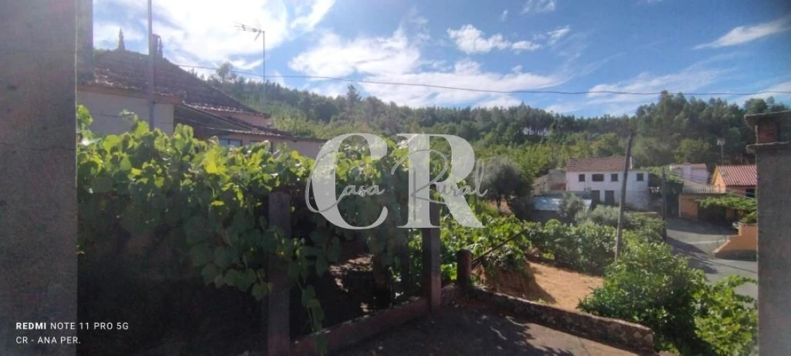 Moradia T2 para Venda em Pedrogão Grande Foto 62