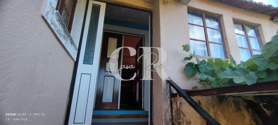 Moradia T2 para Venda em Pedrogão Grande Foto 8