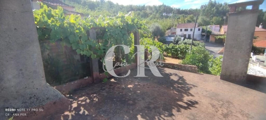 Moradia T2 para Venda em Pedrogão Grande Foto 58