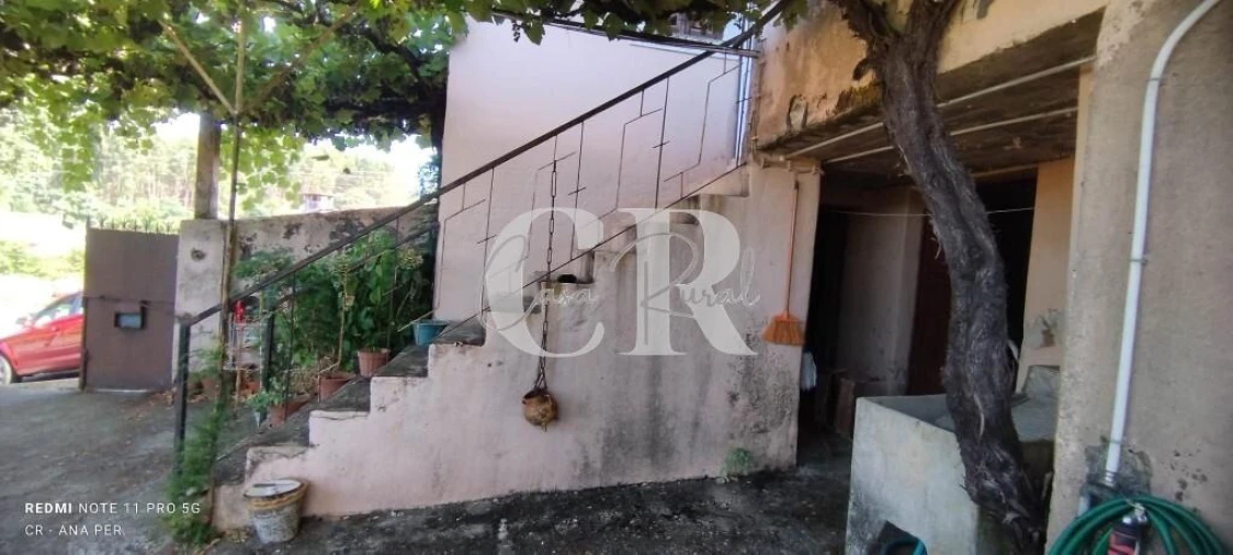 Moradia T2 para Venda em Pedrogão Grande Foto 7