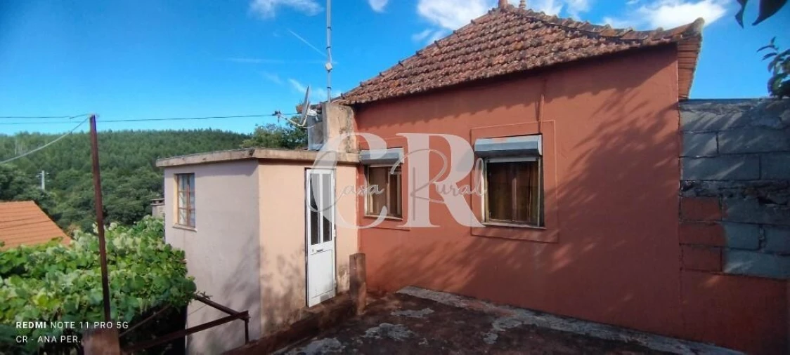 Moradia T2 para Venda em Pedrogão Grande Foto 24