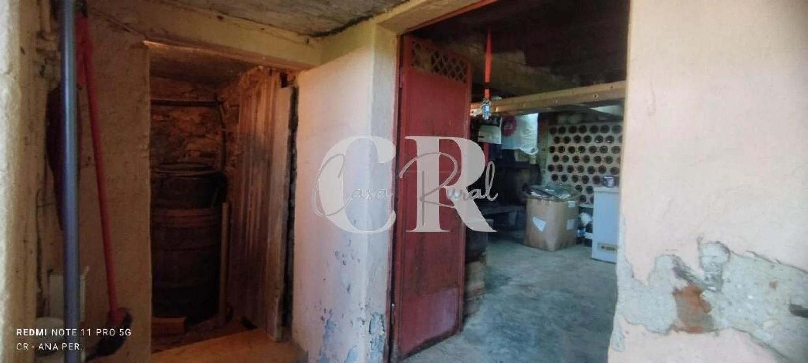 Moradia T2 para Venda em Pedrogão Grande Foto 32