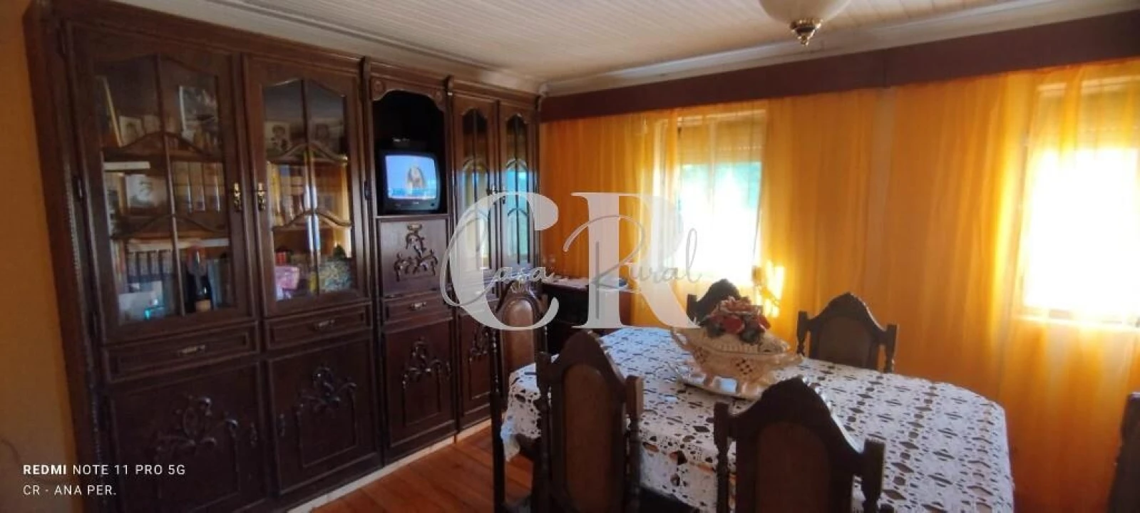 Moradia T2 para Venda em Pedrogão Grande Foto 17