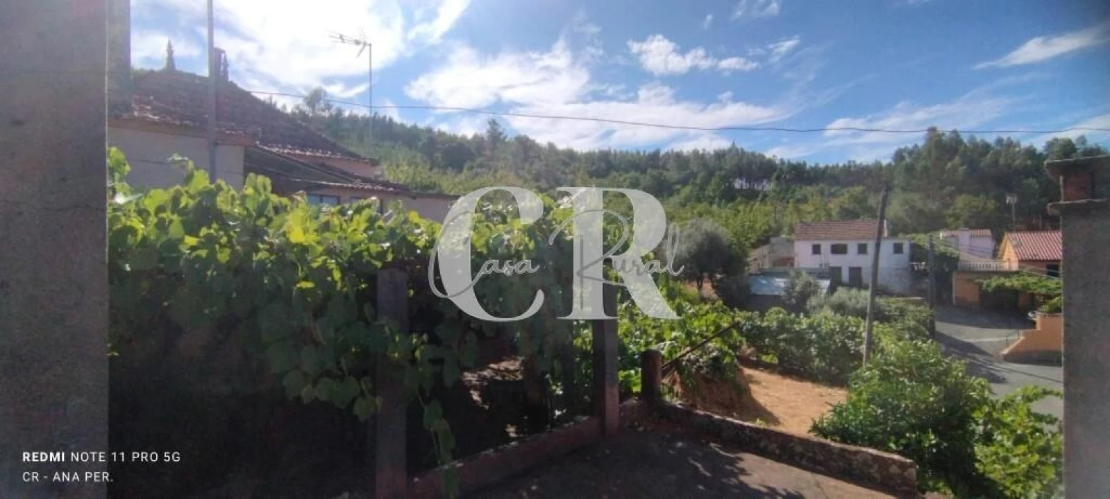 Moradia T2 para Venda em Pedrogão Grande Foto 62