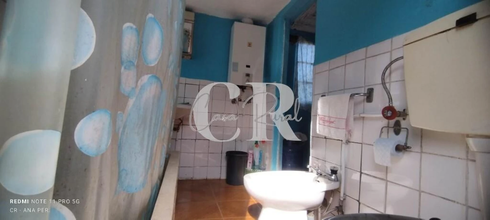 Moradia T2 para Venda em Pedrogão Grande Foto 15