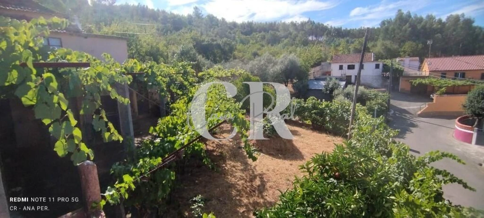 Moradia T2 para Venda em Pedrogão Grande Foto 57