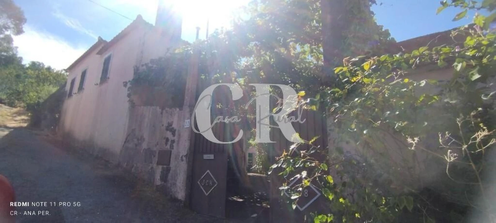 Moradia T2 para Venda em Pedrogão Grande Foto 69