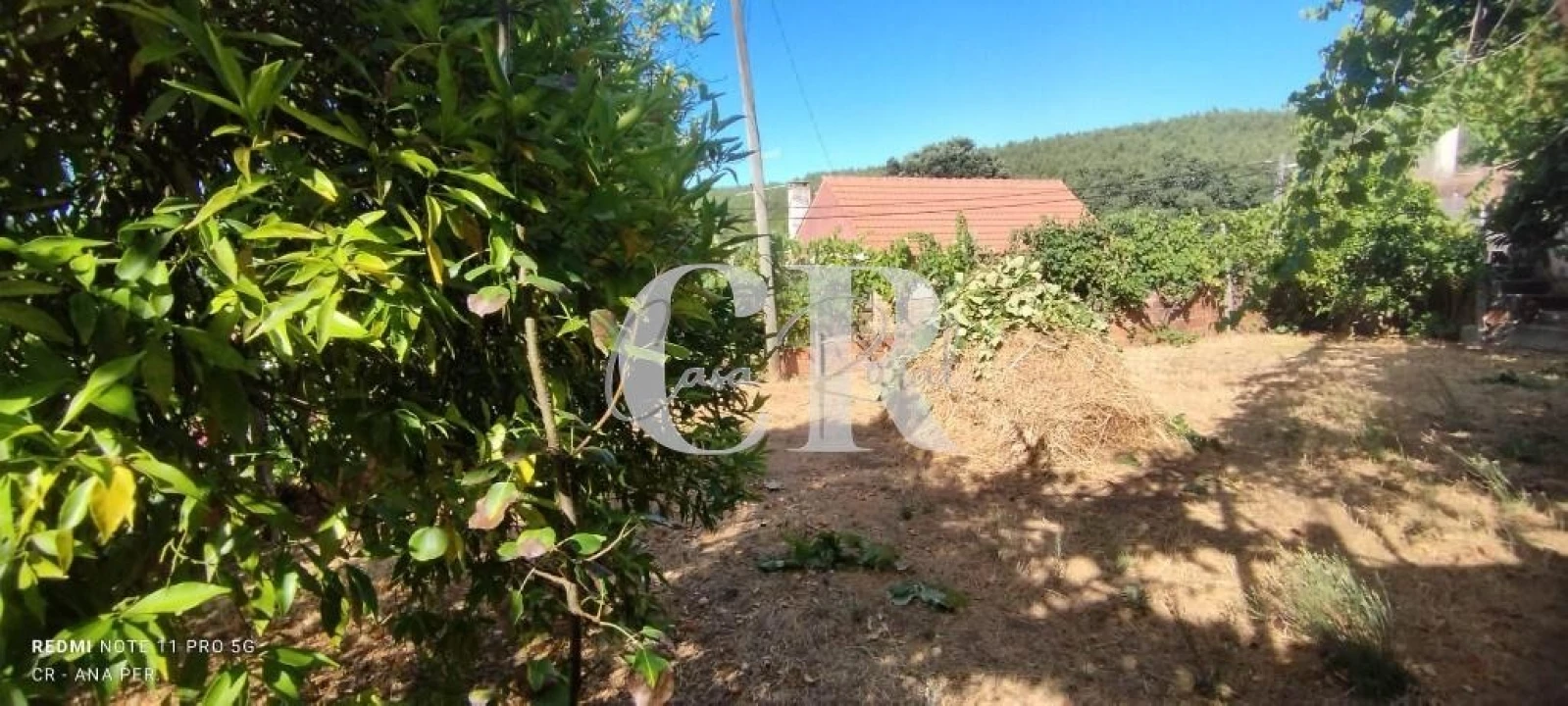 Moradia T2 para Venda em Pedrogão Grande Foto 72