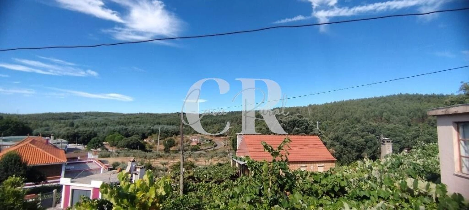 Moradia T2 para Venda em Pedrogão Grande Foto 27