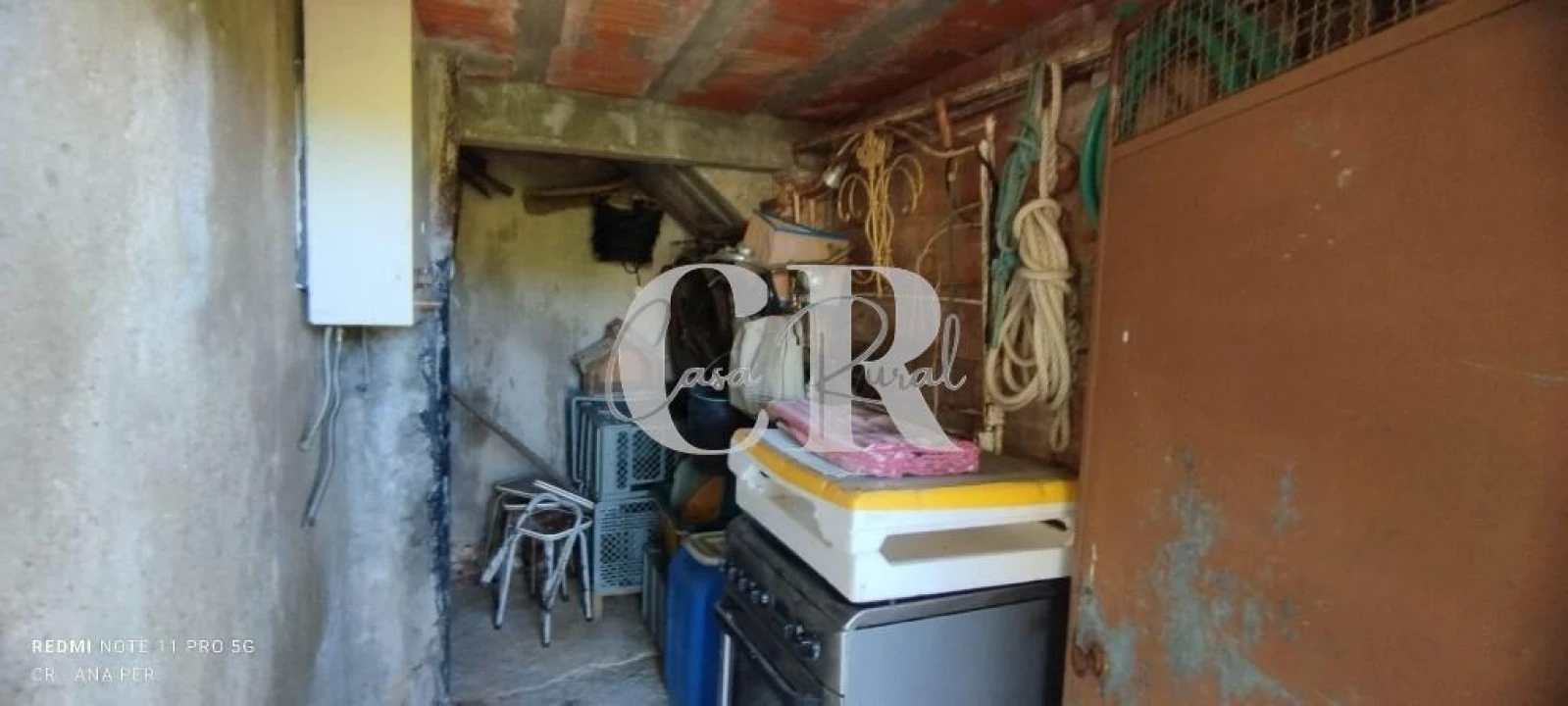 Moradia T2 para Venda em Pedrogão Grande Foto 40