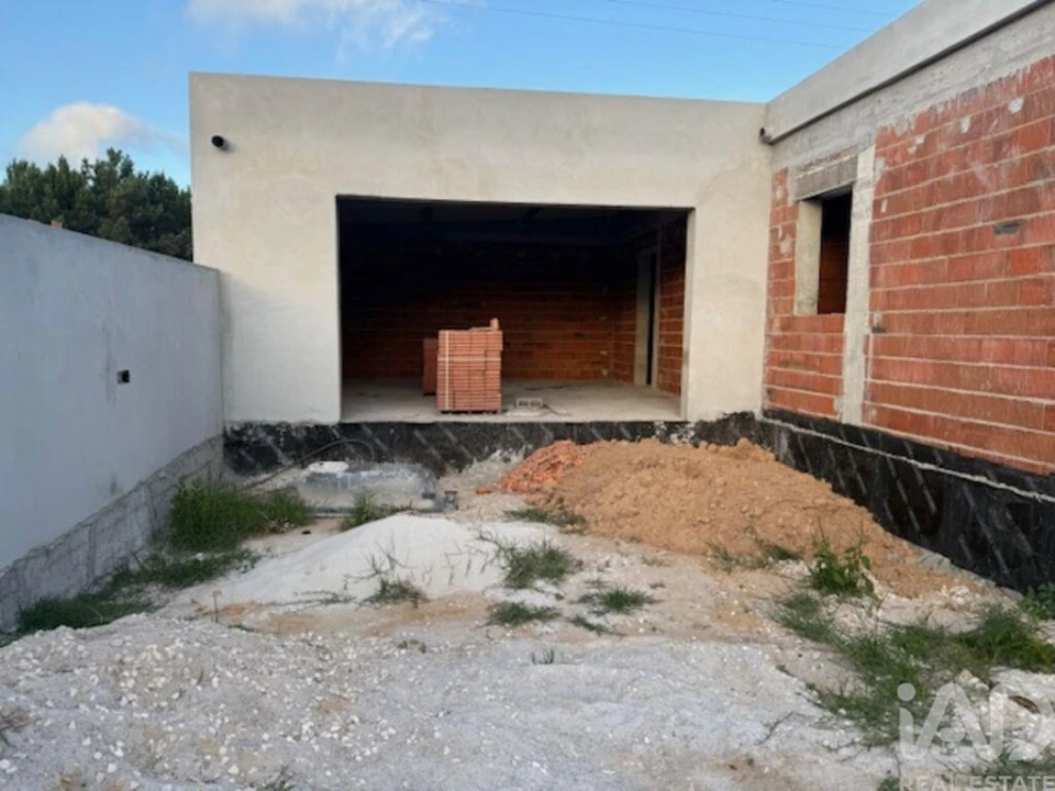 Moradia T3 para Venda em Monte Real e Carvide Foto 21