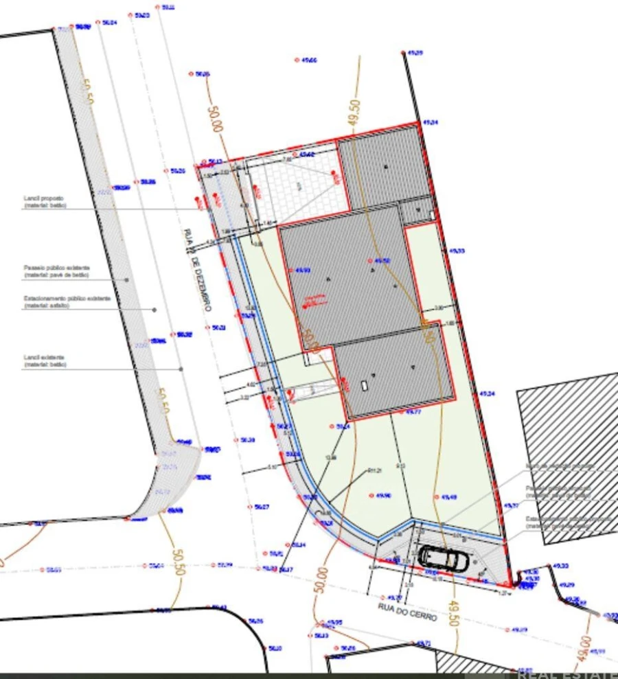 Moradia T3 para Venda em Monte Real e Carvide Foto 25