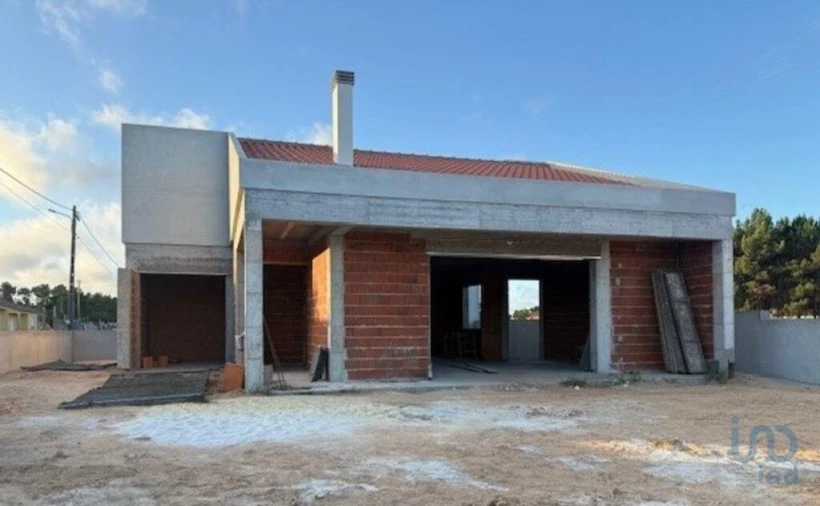 Moradia T3 para Venda em Monte Real e Carvide Foto 7