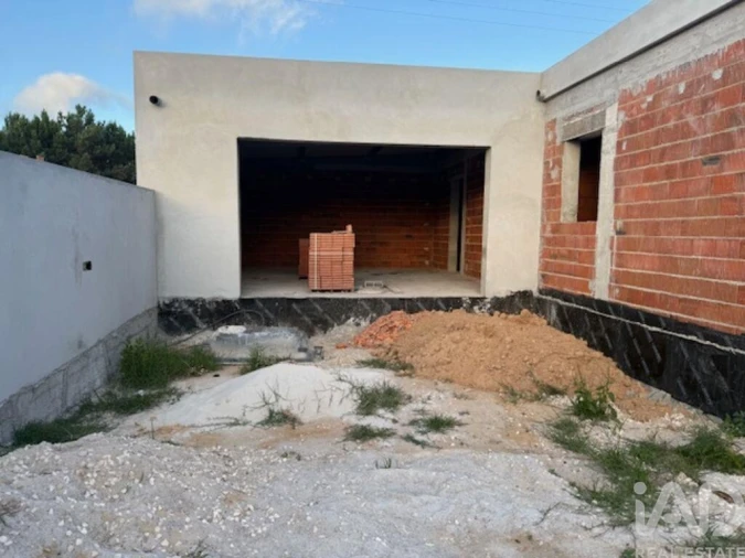 Moradia T3 para Venda em Monte Real e Carvide Foto 21