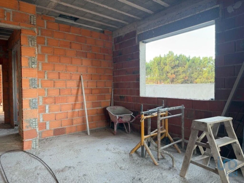 Moradia T3 para Venda em Monte Real e Carvide Foto 9