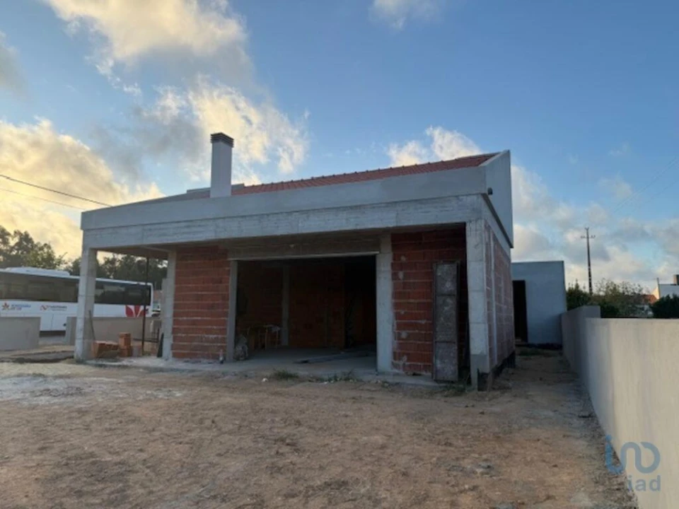 Moradia T3 para Venda em Monte Real e Carvide Foto 11