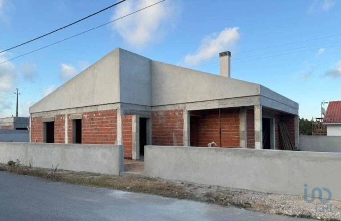 Moradia T3 para Venda em Monte Real e Carvide Foto 5