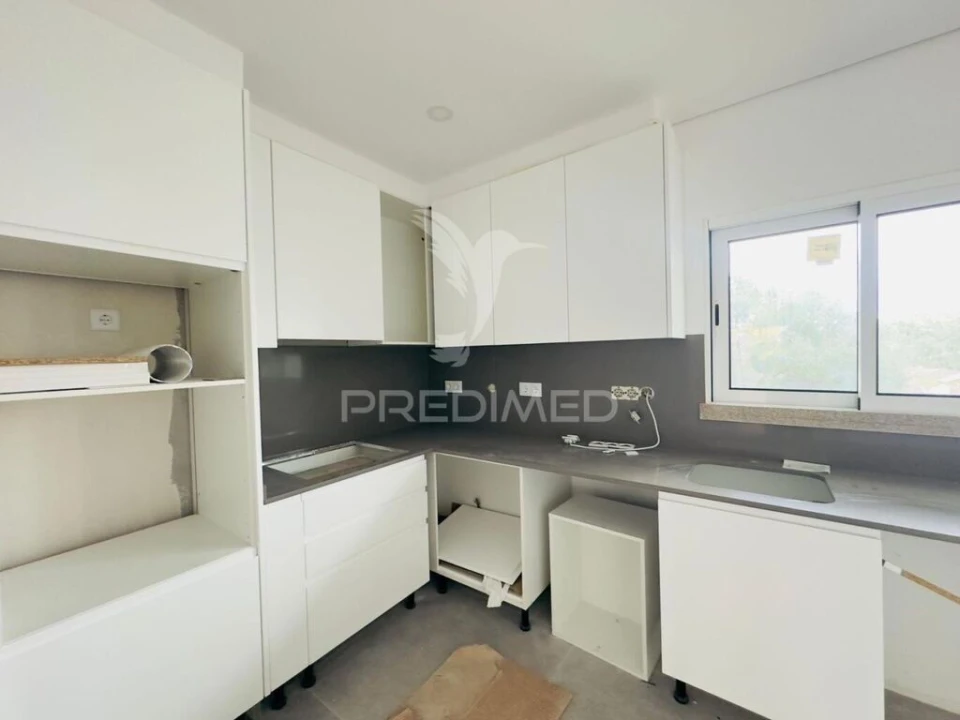 Apartamento T2 para Venda em Almancil Foto 3