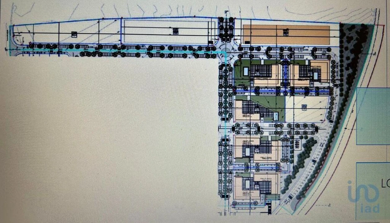 Terreno para Venda em Tavira (Santa Maria e Santiago) Foto 12