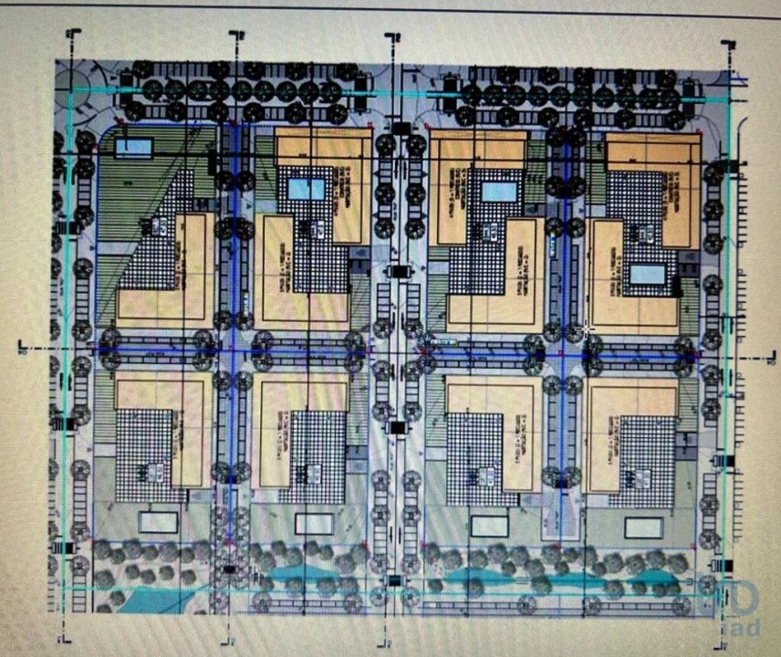 Terreno para Venda em Tavira (Santa Maria e Santiago) Foto 14