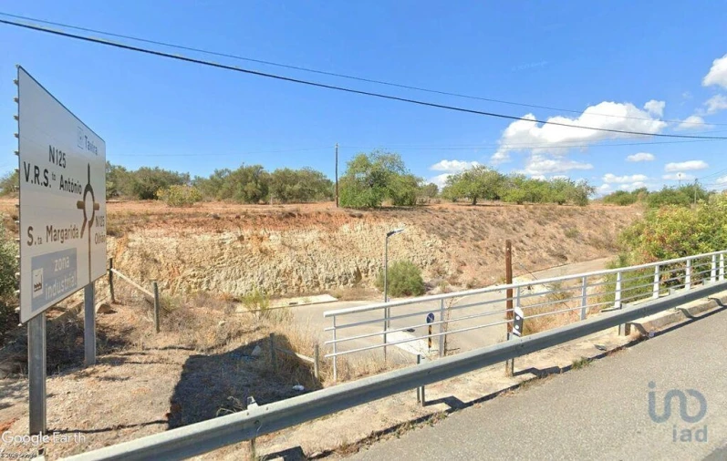 Terreno para Venda em Tavira (Santa Maria e Santiago) Foto 4