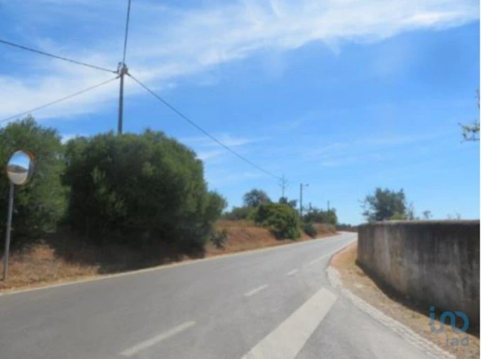 Terreno para Venda em Tavira (Santa Maria e Santiago) Foto 8