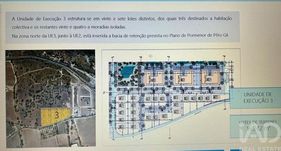 Terreno para Venda em Tavira (Santa Maria e Santiago) Foto 15