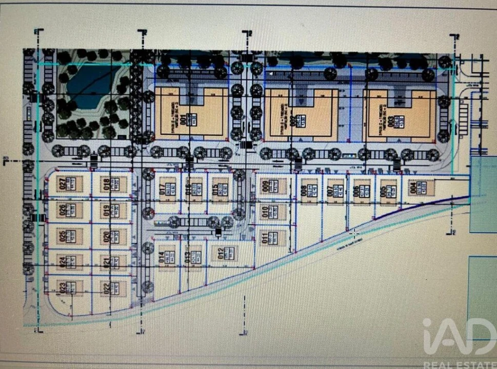 Terreno para Venda em Tavira (Santa Maria e Santiago) Foto 16