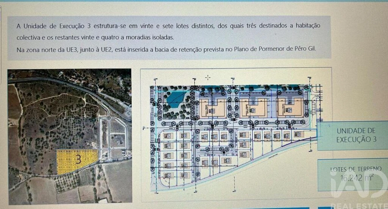 Terreno para Venda em Tavira (Santa Maria e Santiago) Foto 15