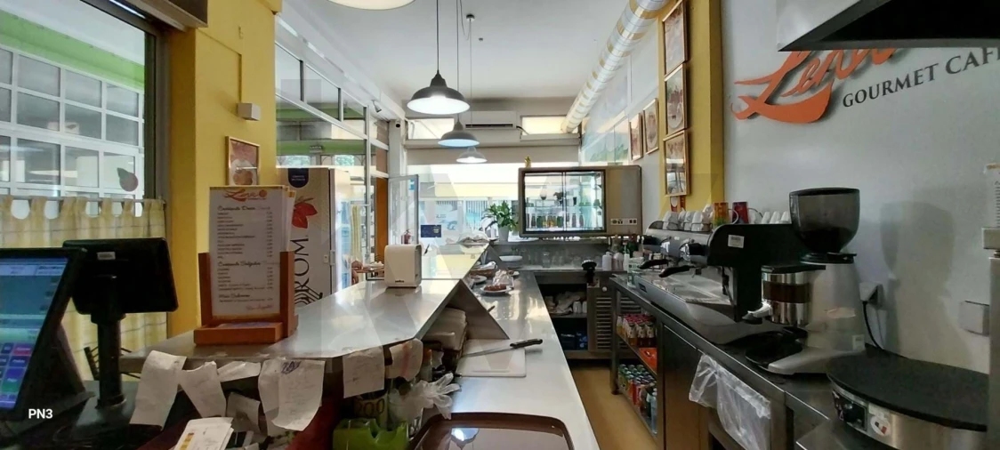 Negócio para Venda em Portimão Foto 9