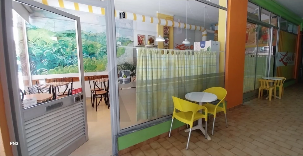 Negócio para Venda em Portimão Foto 11