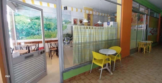 Negócio para Arrendamento férias em Portimão