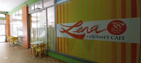 Negócio para Arrendamento férias em Portimão