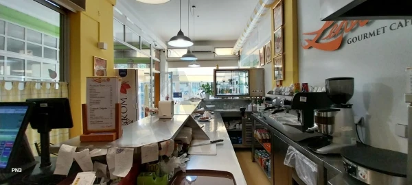 Negócio para Arrendamento férias em Portimão