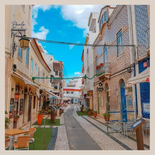 Negócio para Arrendamento férias em Portimão Foto 18