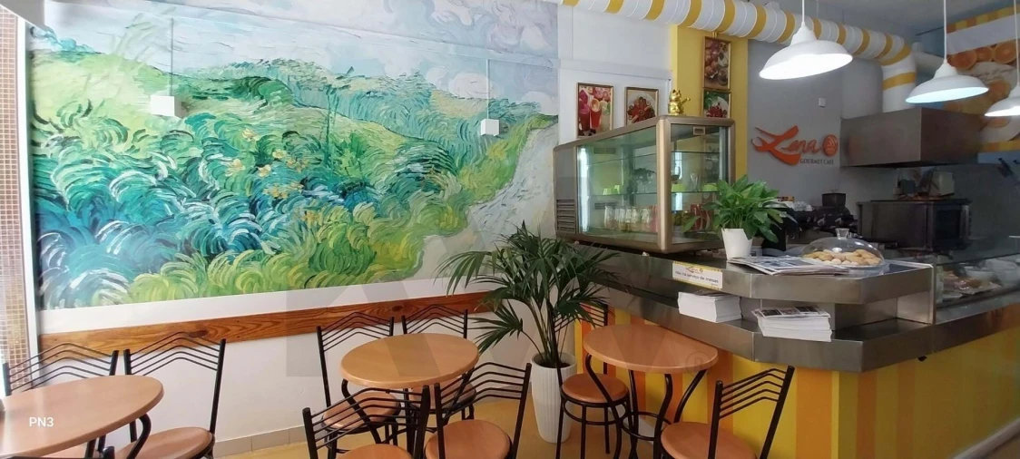 Negócio para Arrendamento férias em Portimão Foto 7