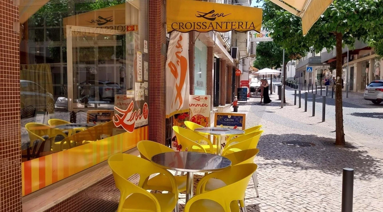 Negócio para Arrendamento férias em Portimão Foto 5