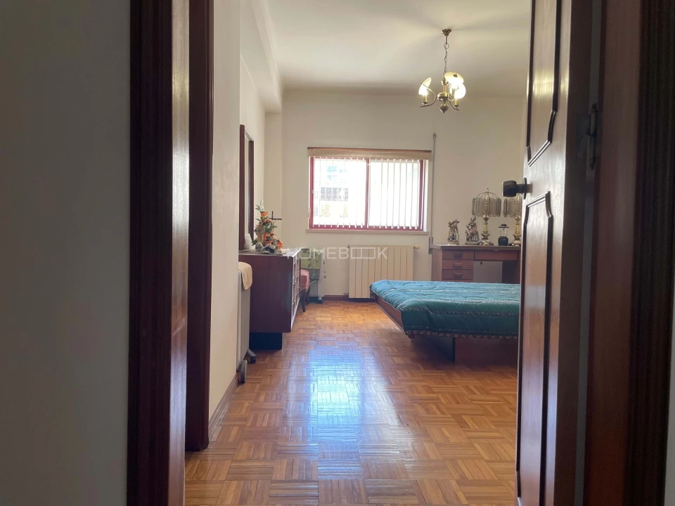 Apartamento T3 para Venda em Fatima Foto 4