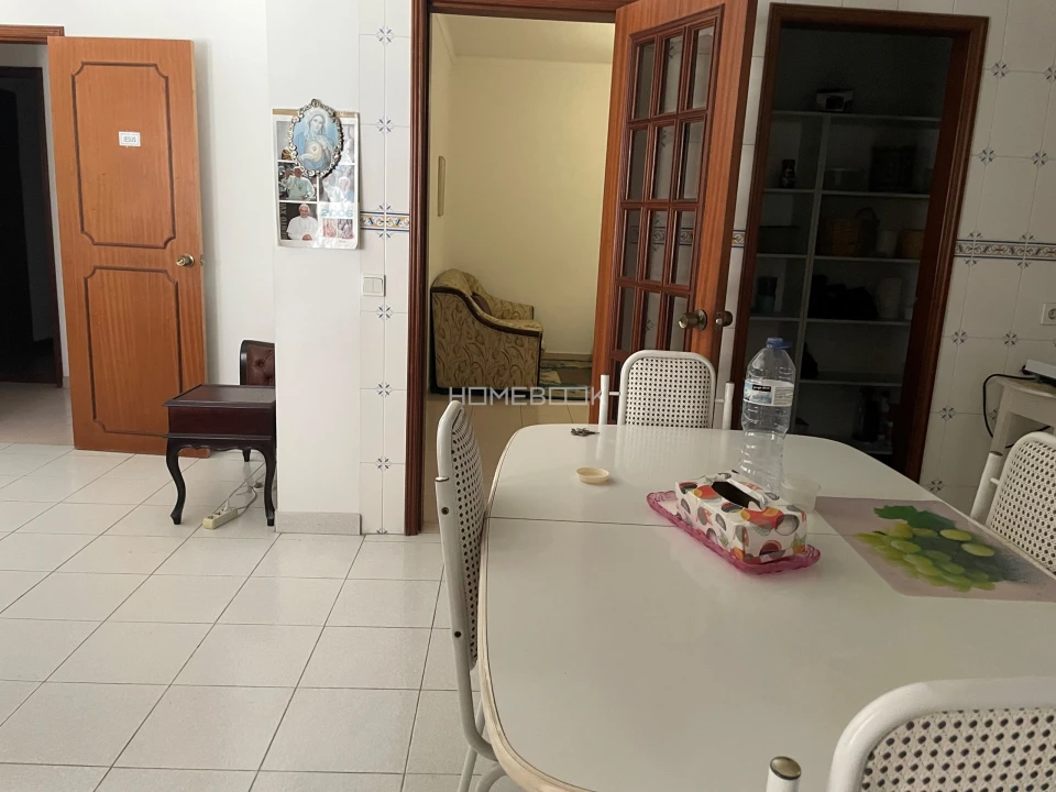 Apartamento T3 para Venda em Fatima Foto 28